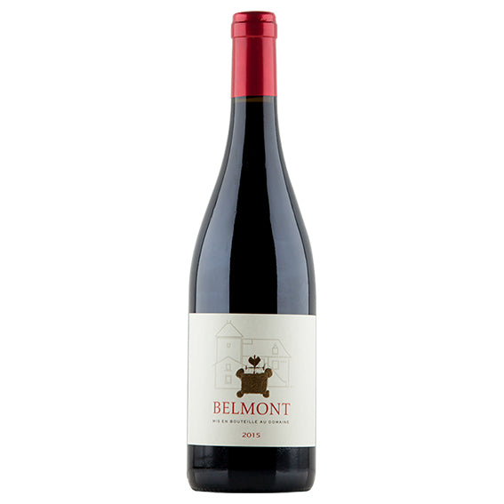 IGP Côtes du Lot - Domaine Belmont