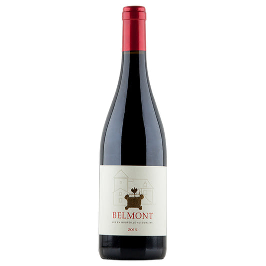 IGP Côtes du Lot - Domaine Belmont