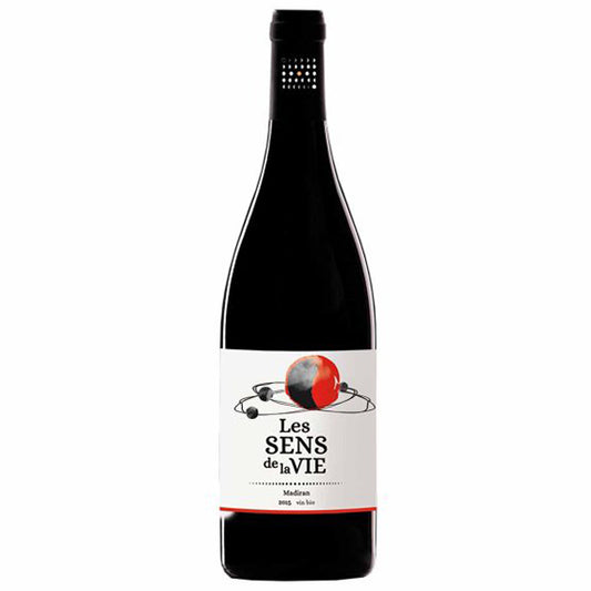 Madiran - Clos les Mets d’Ames