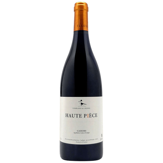 Vin de France - P. Parlange & J. Illouz