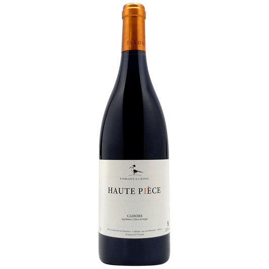 Vin de France - P. Parlange & J. Illouz