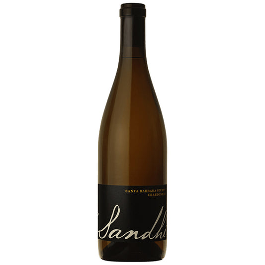 Santa Rita Hills  - Sandhi Wines