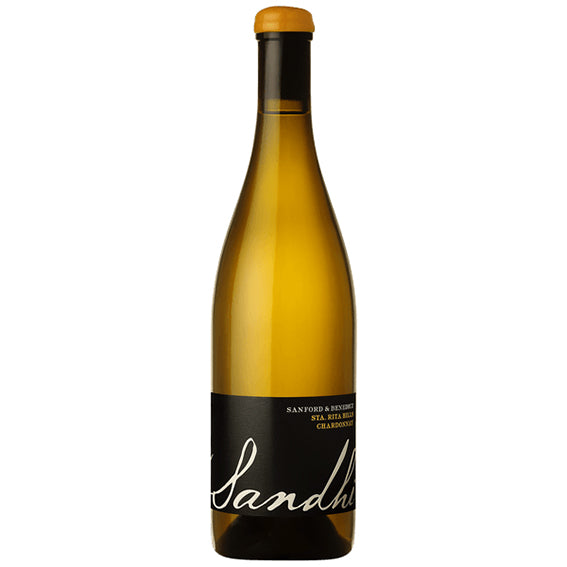 Santa Rita Hills - Sandhi Wines