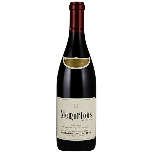 Santa Rita Hills - Domaine de la Côte