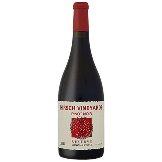 Sonoma Coast - Hirsch
