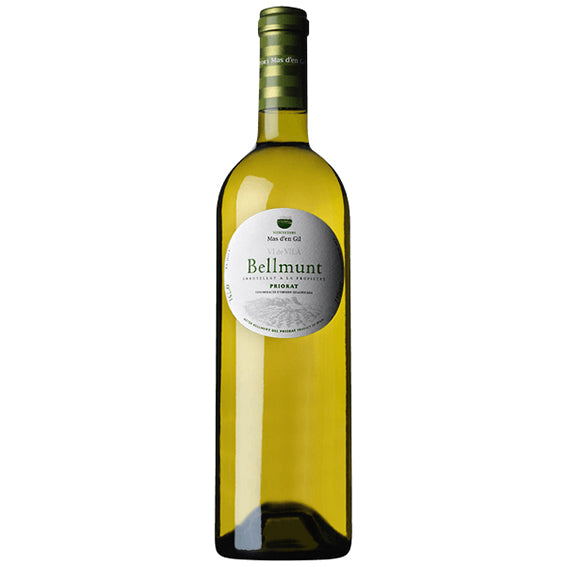 Priorat - Mas d'en Gil