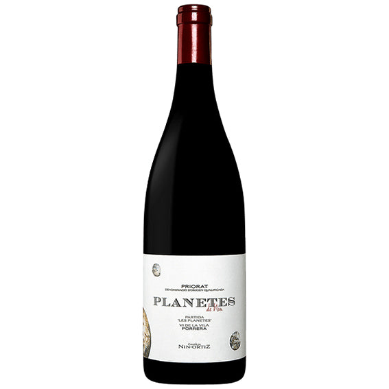 Priorat - Nin Ortiz