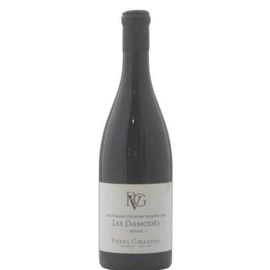 Nuits 1er cru - Pierre Girardin