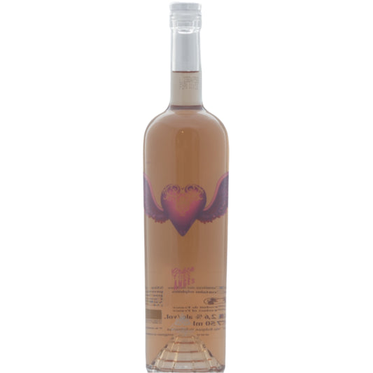 IGP Pays d'Hérault Monts de La Grange - Château Castigno