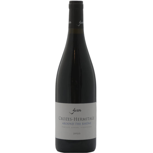 Crozes-Hermitage - Famille Garon