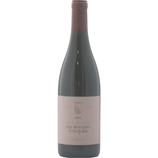 Faugères - Bardi d’Alquier