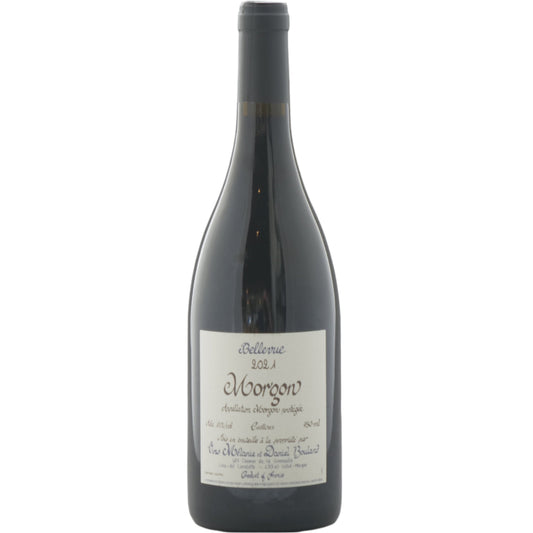 Morgon - Daniel Bouland