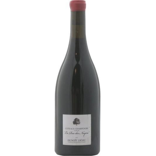 Coteaux Champenois - Benoit Déhu