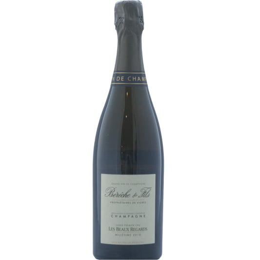 Champagne - Bérèche et Fils
