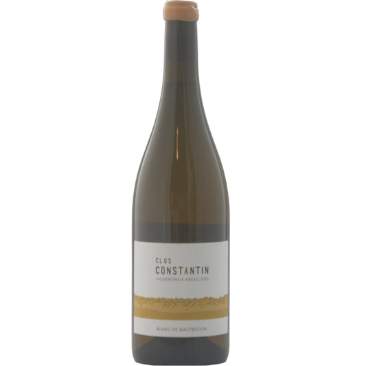 Terrasse du Larzac - Clos Constantin