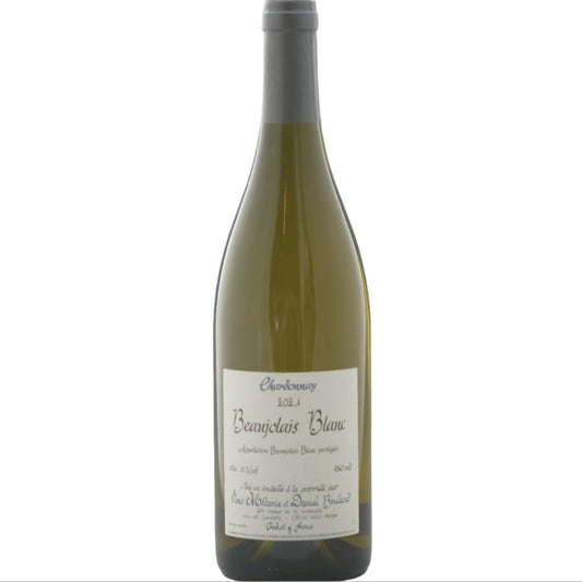 Beaujolais Blanc - Daniel Bouland