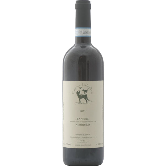 Langhe - Cascina delle Rose