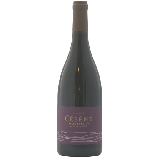 Faugères - Domaine de Cébène