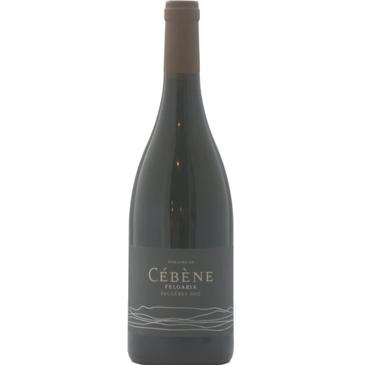 Faugères - Domaine de Cébène