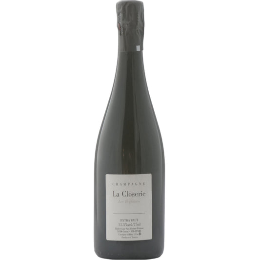 Champagne - La Closerie