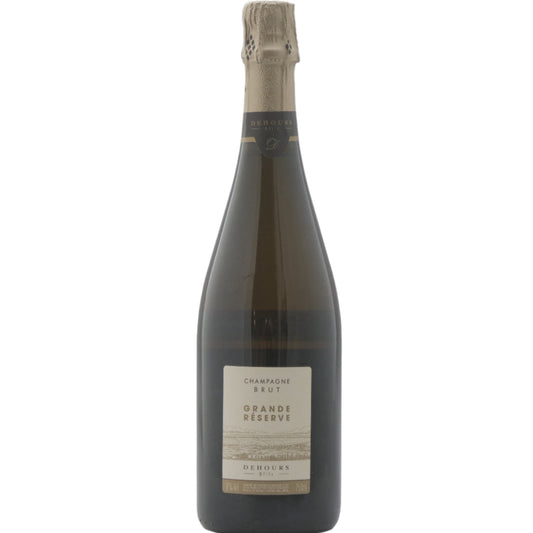 Champagne - Dehours & Fils