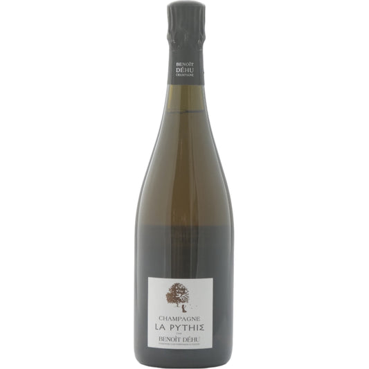Champagne - Benoit Déhu