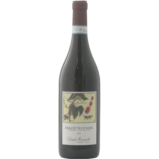 Dolcetto d'Alba - Bartolo Mascarello