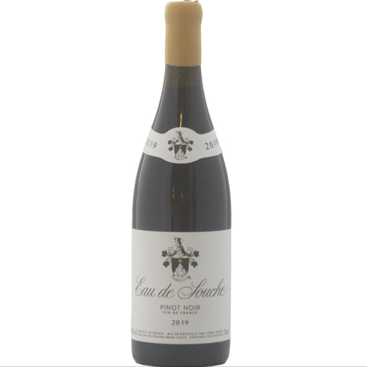 1 - Vin de France - Lionel Gauby