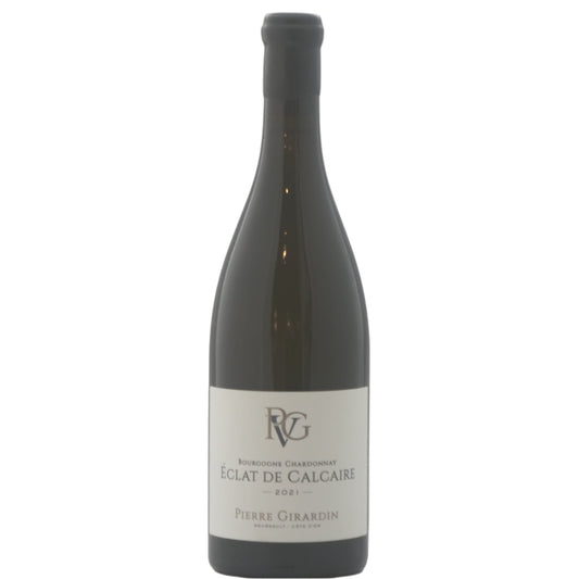 Bourgogne-Chardonnay (Mgm) - Pierre Girardin