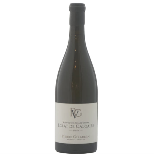 Bourgogne-Chardonnay - Pierre Girardin