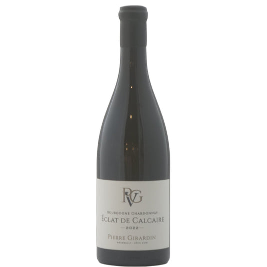 Bourgogne-Chardonnay - Pierre Girardin