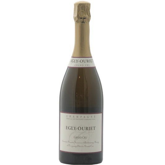 Champagne - Egly Ouriet