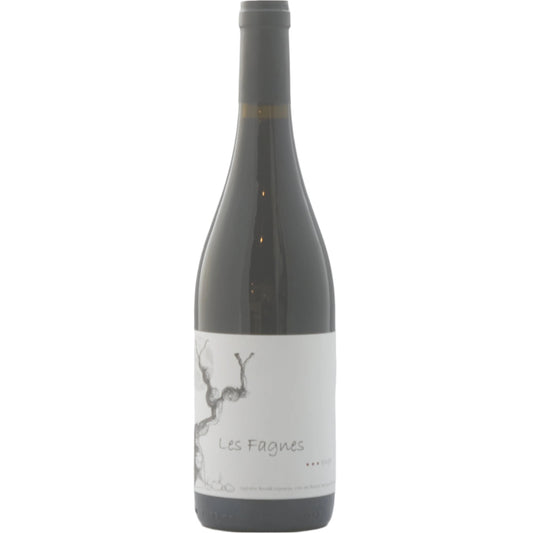 Costières de Nïmes - Clos des Boutes