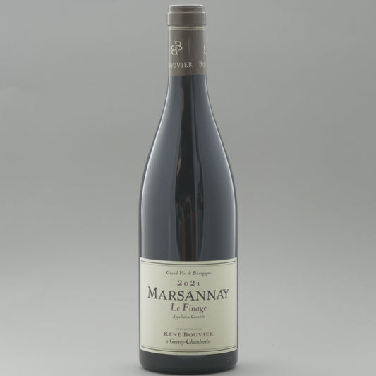Marsannay - Domaine René Bouvier