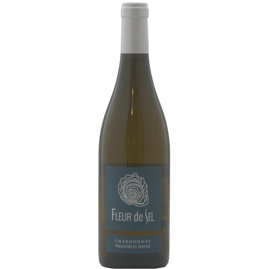 Chardonnay - Vignobles David