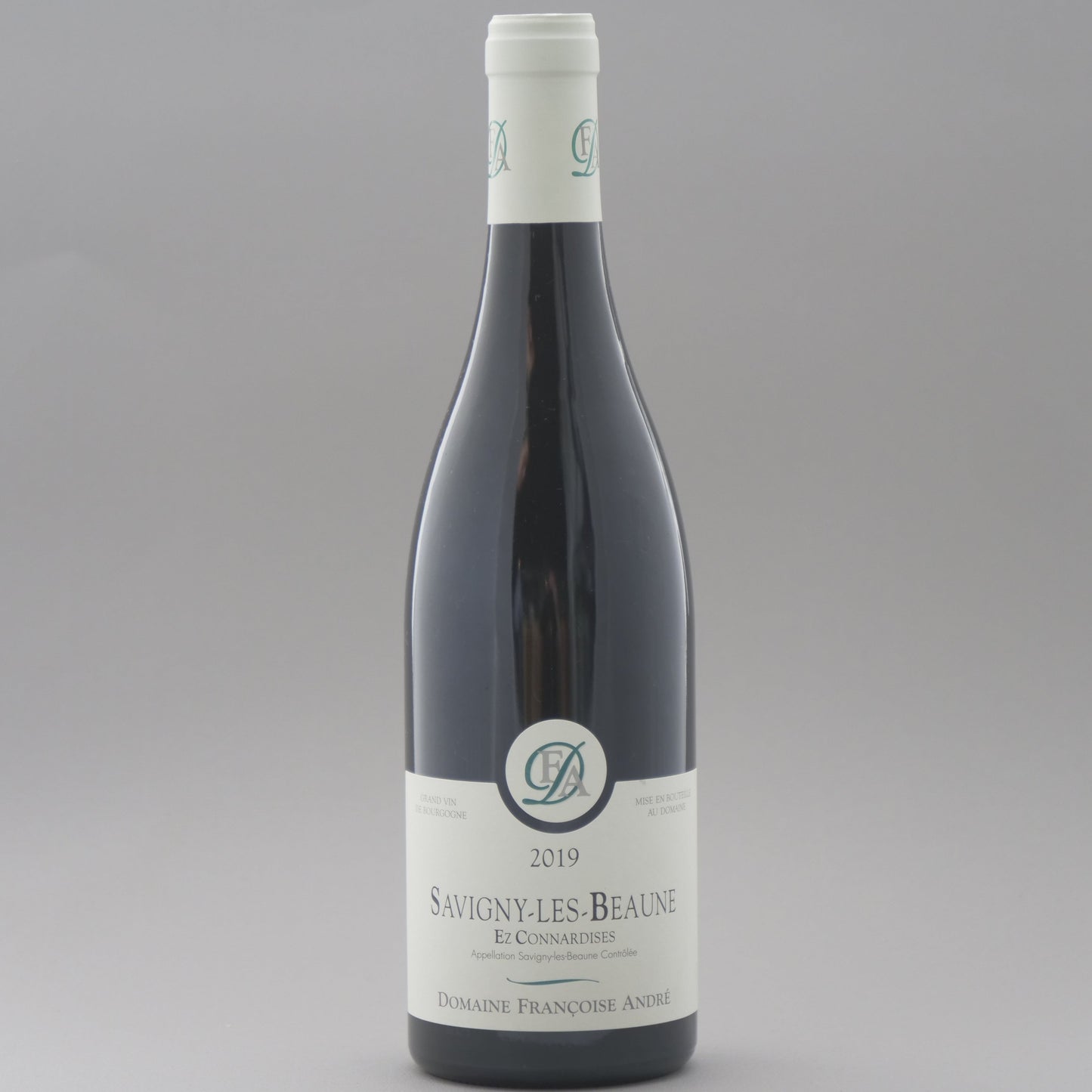 Savigny - Domaine Françoise André