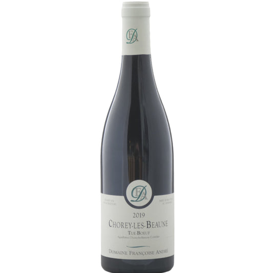 Chorey - Domaine Françoise André