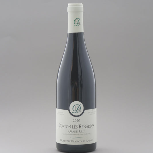 Corton Grand Cru - Domaine Françoise André