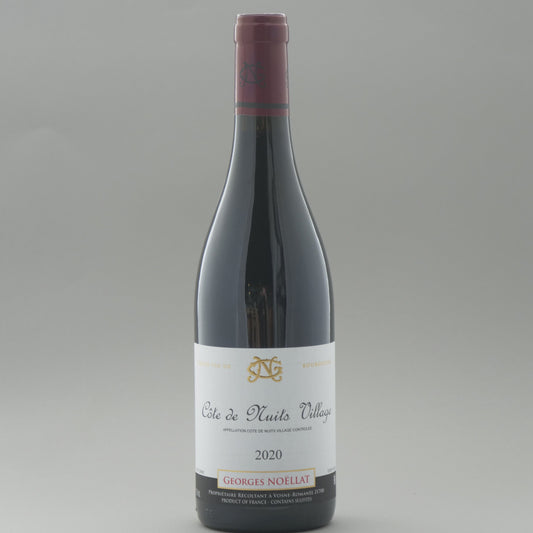 Côtes-de-Nuits - Domaine Georges Noëllat