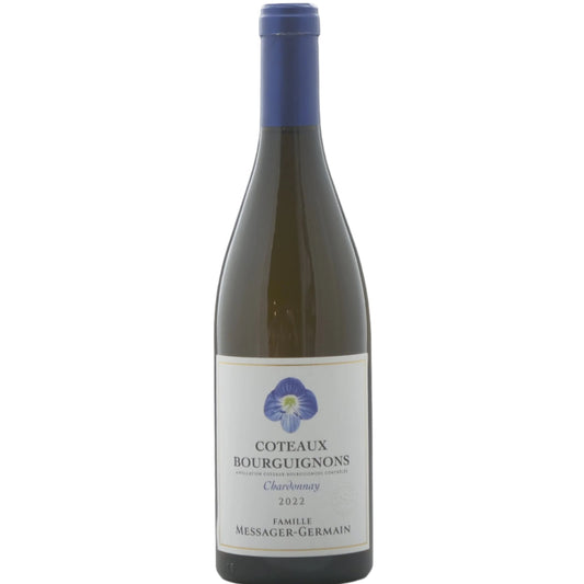 2 - Côteaux Bourguignons - Famille Messager-Germain