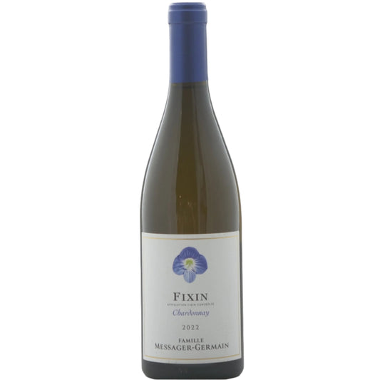 2 - Fixin - Famille Messager-Germain