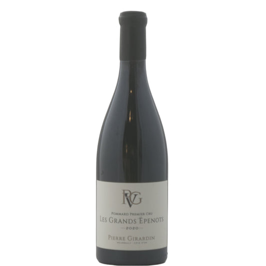 Pommard 1er Cru - Pierre Girardin