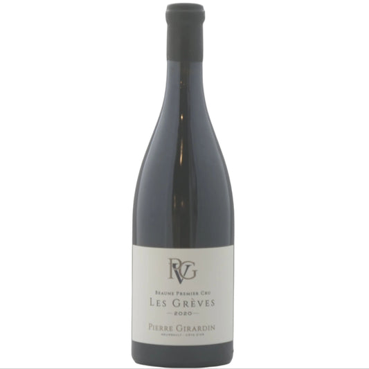 Beaune 1er Cru - Pierre Girardin