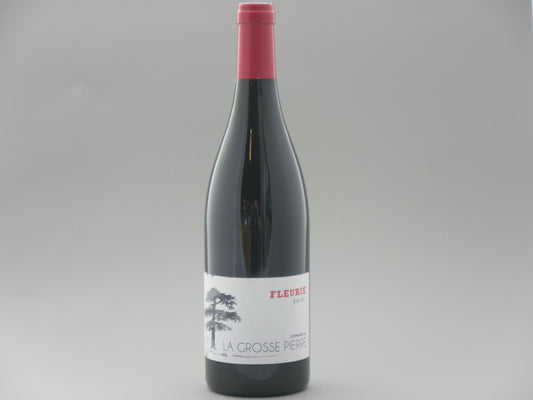 Fleurie - Domaine La Grosse Pierre