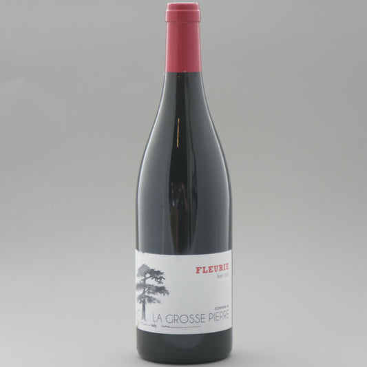 Fleurie - Domaine La Grosse Pierre