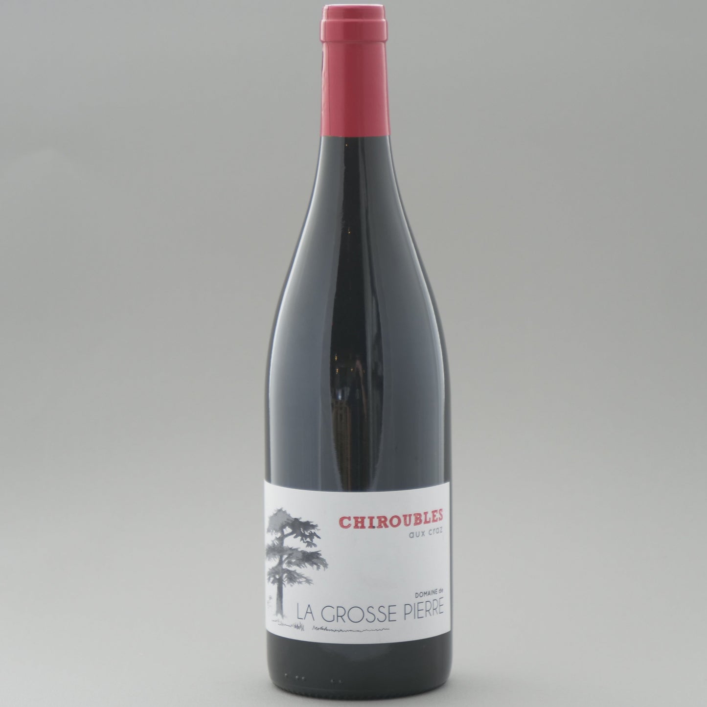 Chirioubles - Domaine La Grosse Pierre