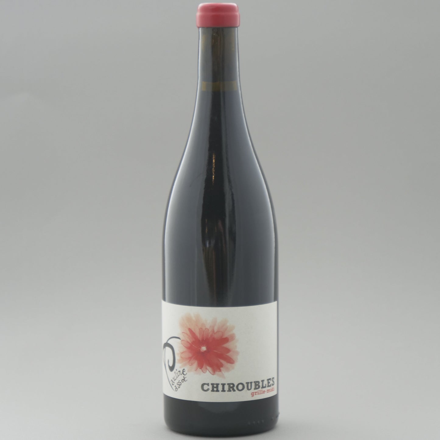 Chiroubles - Domaine La Grosse Pierre