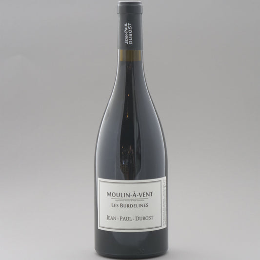 Moulin à Vent - Domaine Jean-Paul Dubost