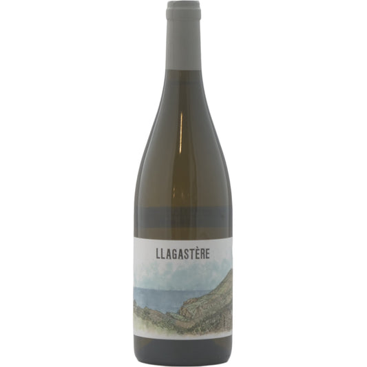Collioure - Domaine Llagastére