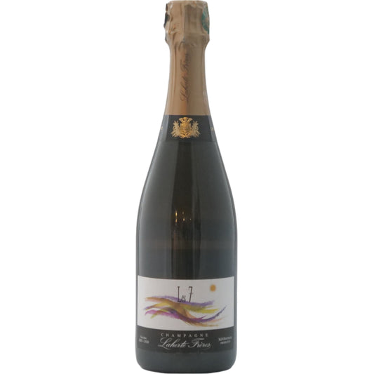Champagne - Laherte Frères